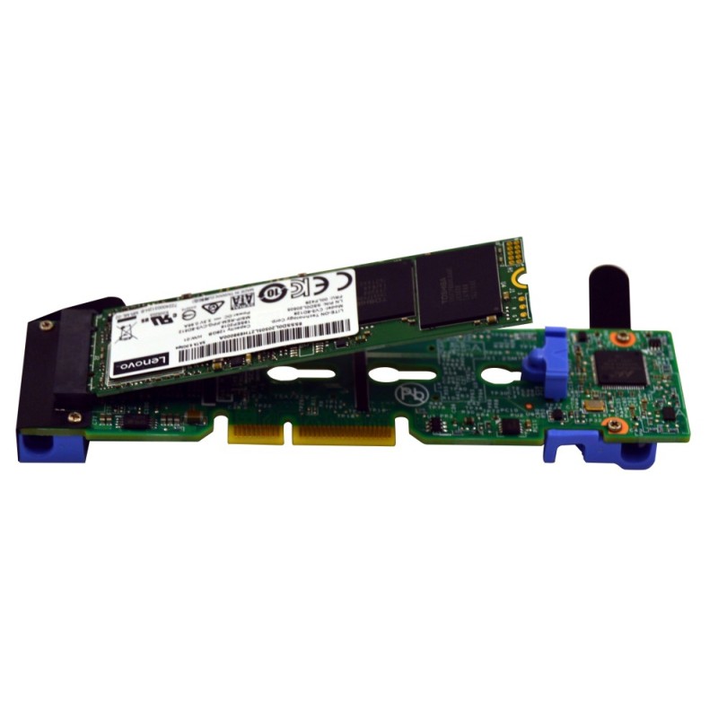 Lenovo DCG TopSeller M.2 with Lenovo DCG TopSeller M.2 with